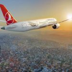 Turkish Airlines gana 170,4 millones en el segundo trimestre pese al impacto en Oriente Medio