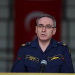 Turquía denuncia el ataque israelí contra una base aérea siria y niega que tuviera un despliegue militar