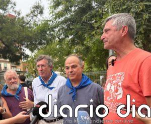 Turull (Junts) afirma que "lo que pasa en Ceuta no se queda en Ceuta" y reclama tener competencias
