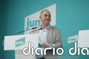 Turull (Junts), por los 9 años del 17A: "Persistiremos hasta saber toda la verdad"