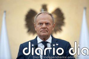 Tusk reafirma la seguridad de las fronteras de Polonia a la espera de presentar un nuevo plan de alerta