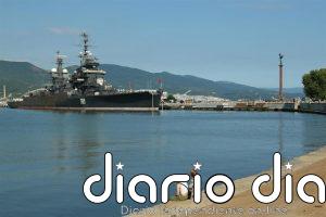 Ucrania promete a EEUU el cese de sus ataques a la terminal rusa del Consorcio del Oleoducto del Caspio