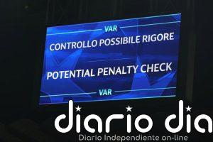 UEFA lanza una nueva base de datos de situaciones arbitrales para tener "mayor claridad y coherencia" en las decisiones