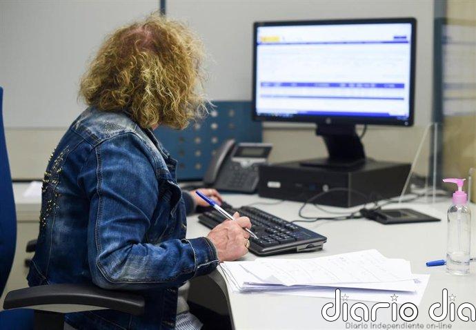 UGT alerta de desaceleración del empleo en la Administración del Estado y pide recuperar las ofertas públicas