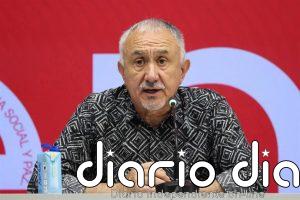 UGT defiende que la regularización de extranjeros ha contribuido a aflorar empleo y reforzar la afiliación