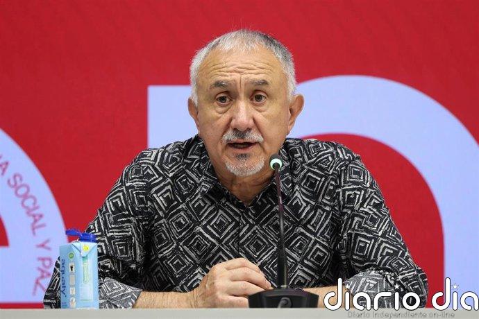 UGT defiende que la regularización de extranjeros ha contribuido a aflorar empleo y reforzar la afiliación