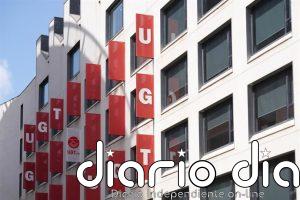 UGT reclama una revisión "inmediata" del SMI ante el nuevo repunte de la inflación