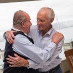 Última hora. Muere, Josep Cusí, íntimo amigo del Rey Juan Carlos, a los 92 años