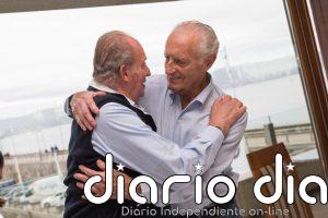 Última hora. Muere, Josep Cusí, íntimo amigo del Rey Juan Carlos, a los 92 años
