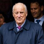 Última hora. Preocupación máxima por el Rey Harald de Noruega: "Su estado es muy grave"