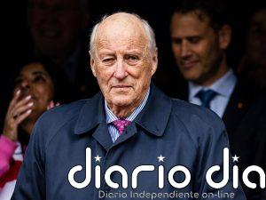 Última hora. Preocupación máxima por el Rey Harald de Noruega: "Su estado es muy grave"