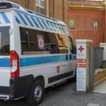 Un accidente de tráfico en el centro de Italia deja al menos seis muertos y 30 heridos
