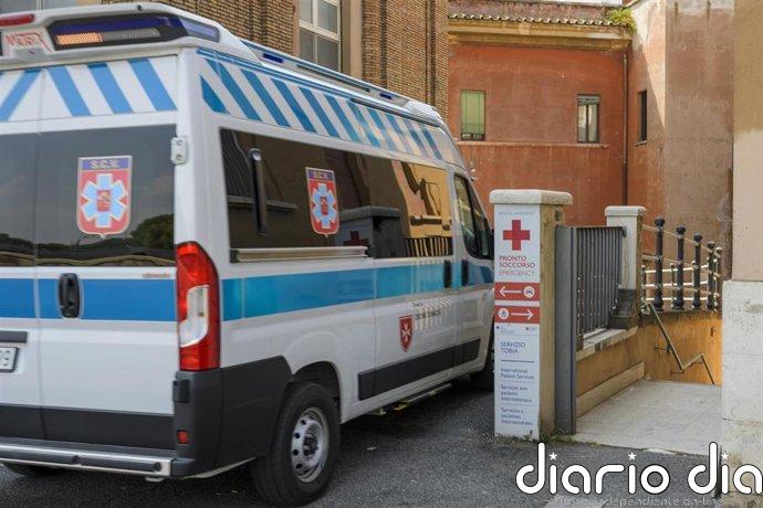 Un accidente de tráfico en el centro de Italia deja al menos seis muertos y 30 heridos