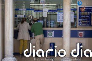 Un acertante de Estación de Cartama (Málaga) gana un millón de euros del sorteo de Euromillones de este martes