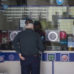 Un acertante de la Bonoloto gana más de un millón de euros Verín (Ourense)