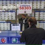 Un acertante del sorteo de 'La Primitiva' de este jueves gana más de un millón de euros