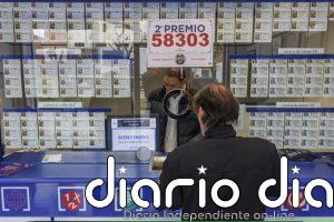 Un acertante del sorteo de 'La Primitiva' de este jueves gana más de un millón de euros