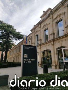 Un año de prisión por intentar agredir sexualmente a una mujer tras irrumpir desnudo en su habitación