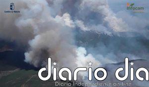 Un arquitecto supervisará los proyectos de reconstrucción en los pueblos de Guadalajara afectados por los incendios
