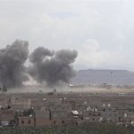 Un ataque aéreo de la insurgencia hutí deja al menos siete muertos y 35 heridos en el puerto yemení de Moca