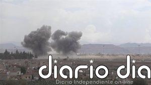 Un ataque aéreo de la insurgencia hutí deja al menos siete muertos y 35 heridos en el puerto yemení de Moca