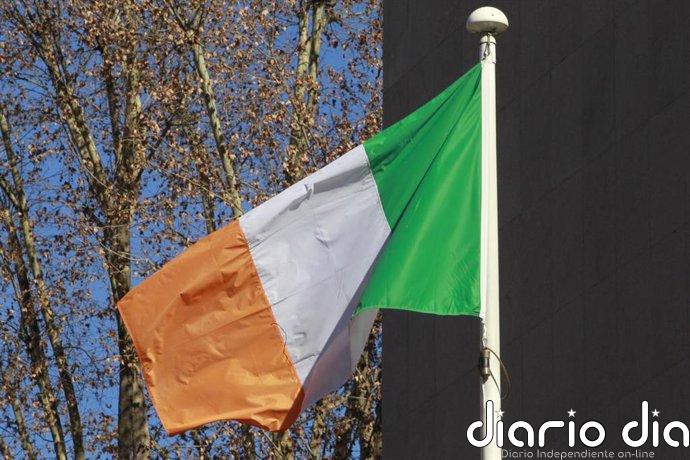 Un avión del Gobierno de Irlanda traslada al presunto líder del Clan Kinahan desde Dubái a territorio irlandés