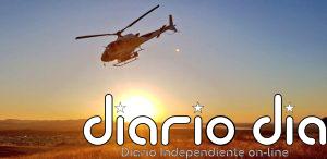 Un camión ardiendo provoca un incendio junto a la AP-68 en Haro