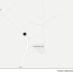 Un choque en cadena con seis vehículos en la A-3 a su paso por Cervera se salda con una mujer herida leve