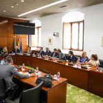 Un ciudadano pide al Parlamento andaluz que diseñe un protocolo sobre el uso de obras de arte por administraciones