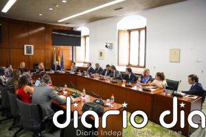 Un ciudadano pide al Parlamento andaluz que diseñe un protocolo sobre el uso de obras de arte por administraciones