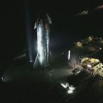Un cohete de SpaceX ha impactado contra la Luna