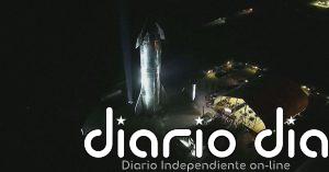 Un cohete de SpaceX ha impactado contra la Luna