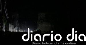 Un colapso en la red eléctrica deja sin luz a Cuba