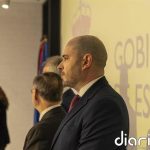Un diputado del PSOE ceutí pide la dimisión del delegado del Gobierno en la ciudad