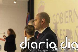 Un diputado del PSOE ceutí pide la dimisión del delegado del Gobierno en la ciudad