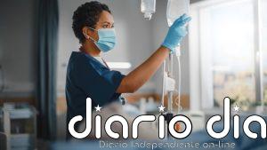 Un estudio cifra en 34,4 millones más los profesionales sanitarios que se necesitan en el mundo