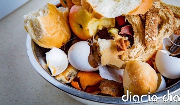 Un estudio de la Universidad Loyola identifica dónde se pierden y desperdician más alimentos según desarrollo del país