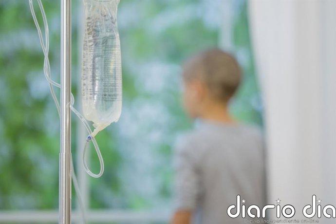 Un estudio revela los factores ocultos que impulsan el cáncer infantil más agresivo