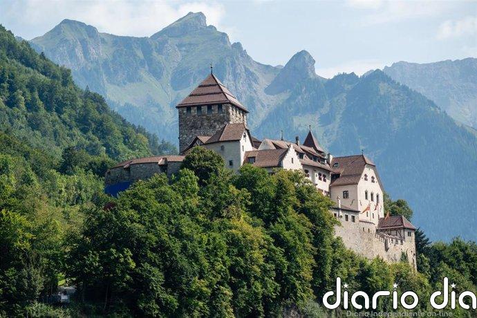 Un gran ataque informático en Liechtenstein acaba con el robo de 31.000 actas de titularidad de empresas y fundaciones