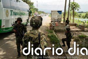 Un grupo armado asesina al gobernador indígena colombiano Julián Grajales