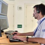 Un hombre muere al colisionar su turismo con una vivienda en la GC-505, a su paso por Mogán (Gran Canaria)