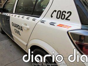 Un hombre resulta herido de bala tras un altercado en Barbate (Cádiz)