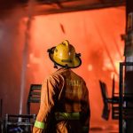 Un incendio en el sur de Tripoli (Libia) deja al menos dos muertos y un herido