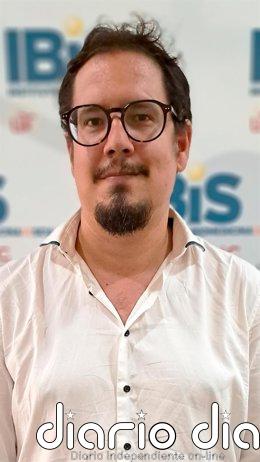 Un investigador del IBiS obtiene una ayuda internacional para nuevas estrategias frente al cáncer de páncreas El investigador Ramón y Cajal y responsable junior del grupo Modulación Terapéutica de la Homeostasis Proteica en el Instituto de Biomedicina de Sevilla (IBiS), Cristian Prieto García