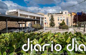 Un joven de 32 años trasladado al Hospital de Calahorra al caerse con su vehículo al canal de Lodosa