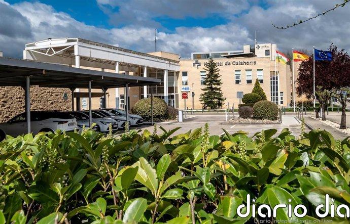 Un joven de 32 años trasladado al Hospital de Calahorra al caerse con su vehículo al canal de Lodosa