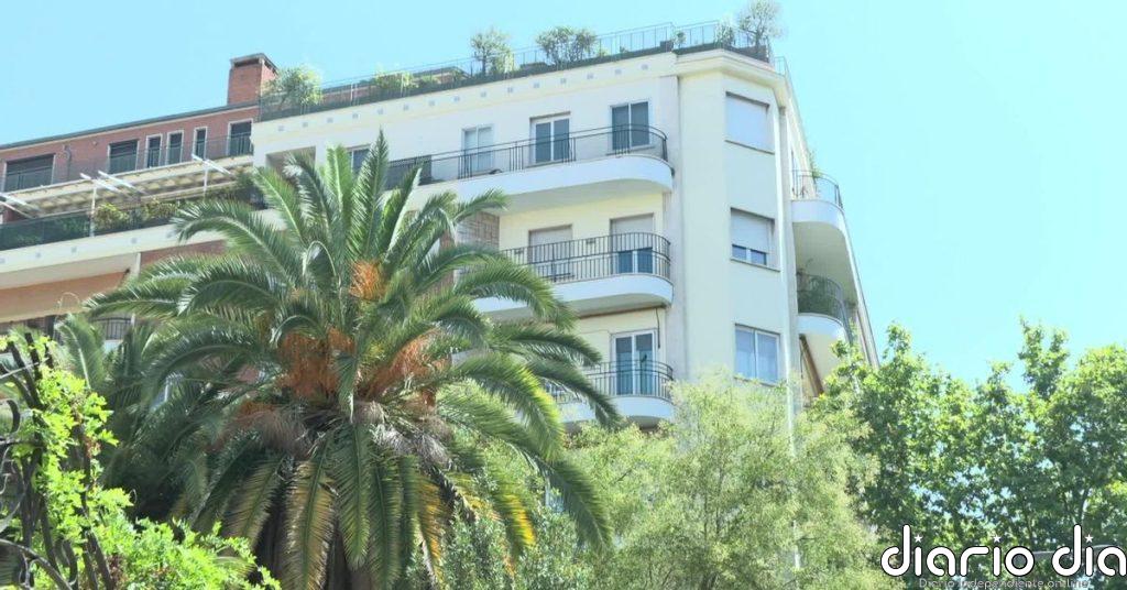 Un juzgado investiga ya el proceso de compra del ático de lujo por parte de la Comunidad de Madrid
