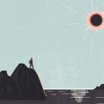 Un libro del CSIC explica de manera "sencilla y rigurosa" todo lo que ocurre durante los eclipses solares y lunares