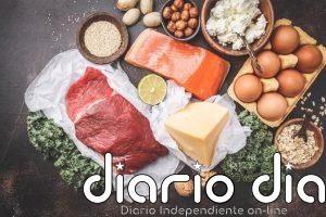 Un menor consumo de proteínas puede afectar a la función física durante el envejecimiento