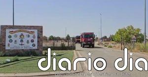 Un militar de la UME muere tras despeñarse el camión autobomba cuando trabajaba en el incendio de Huesca